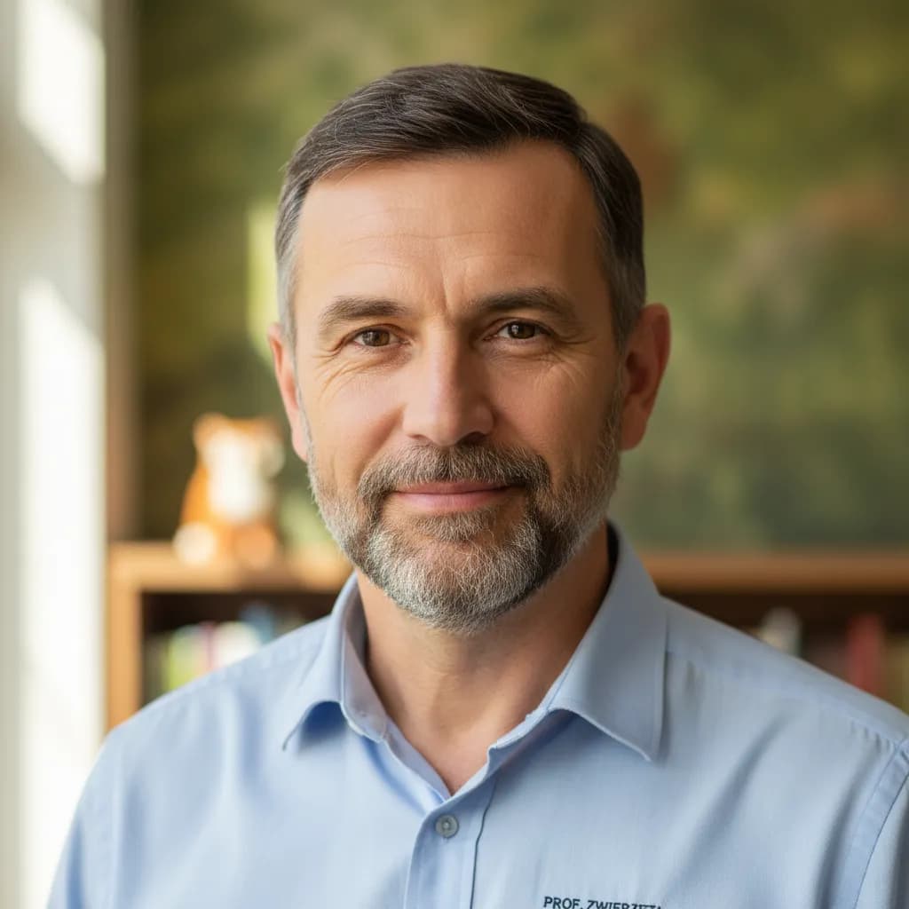 Autor Wojciech Laskowski