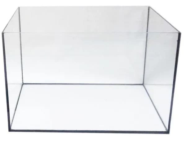 Akwarium 80x35x40 ile litrów? Zaskakująca pojemność, którą musisz znać