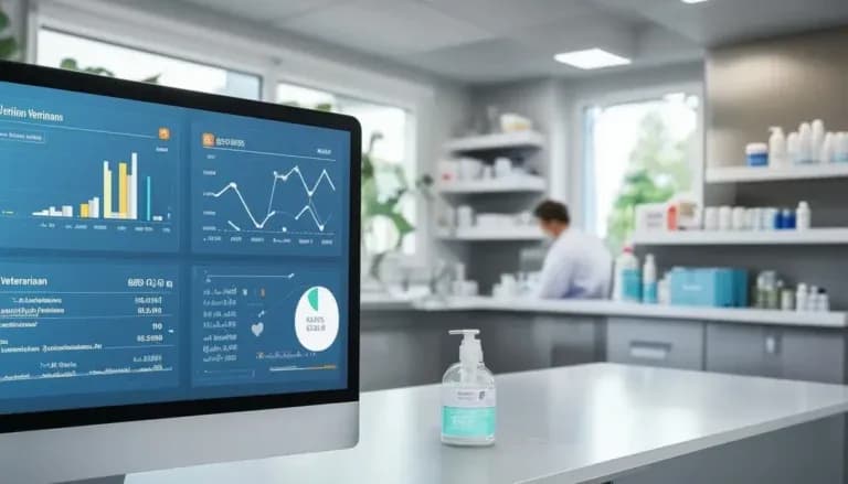 Ile zarabia weterynarz w zoo? Zaskakujące fakty o wynagrodzeniach