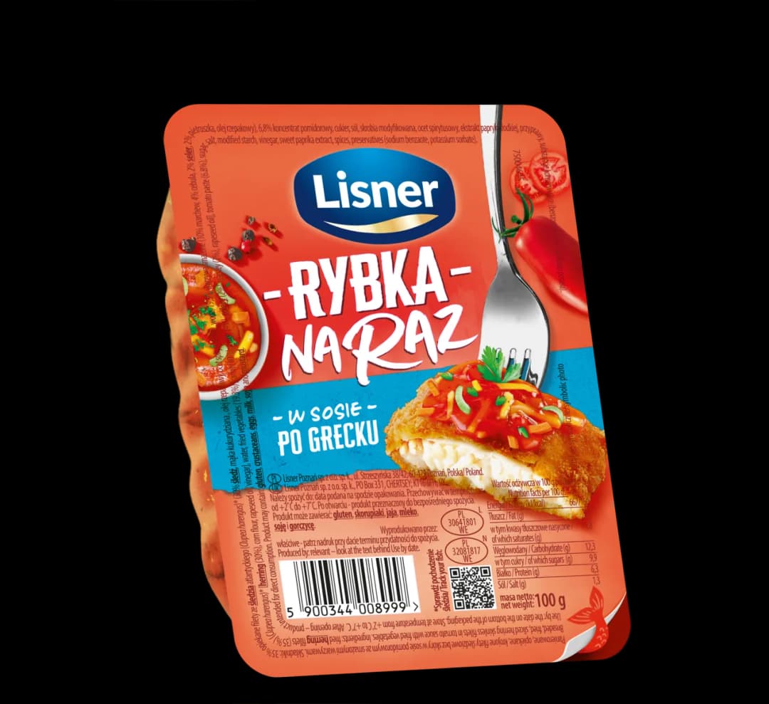 Gdzie kupić lisner szybką rybkę? Sprawdź dostępność i ceny w sklepach